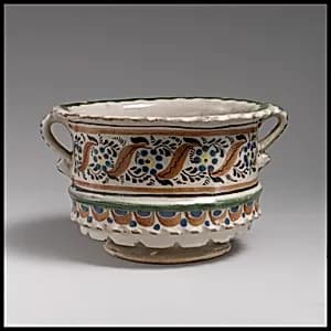 Cup by Unknown Artist