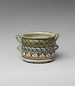 Cup by Unknown Artist