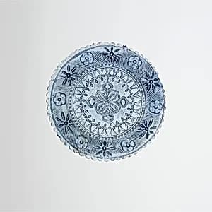 Cup Plate by Unknown Artist