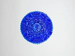Cup Plate by Unknown Artist