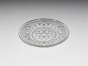 Cup Plate by Unknown Artist