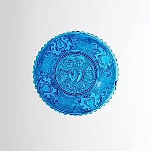 Cup Plate by Unknown Artist