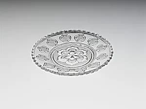 Cup Plate by Unknown Artist