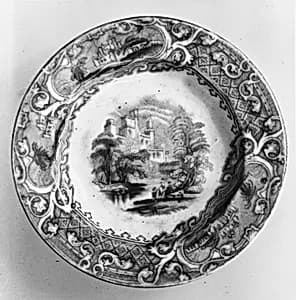 Portrait of E. Challinor & Co.