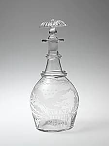 Decanter by Unknown Artist