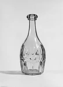 Decanter by Unknown Artist