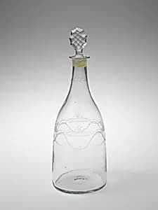 Decanter by Unknown Artist