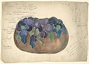 Portrait of Tiffany Glass and Decorating Company
