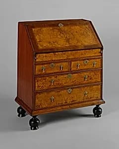 Desk by Unknown Artist