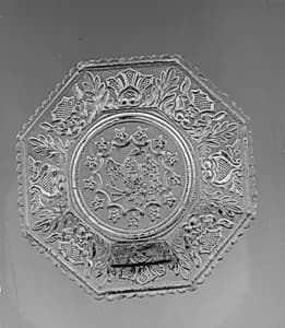 Dish by Unknown Artist