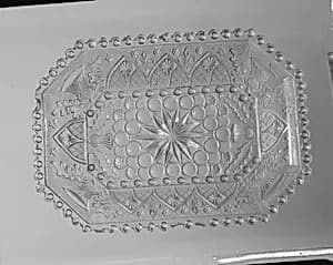Dish by Unknown Artist