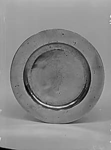 Dish by Joseph Danforth