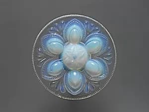 Drapery Tieback by Unknown Artist