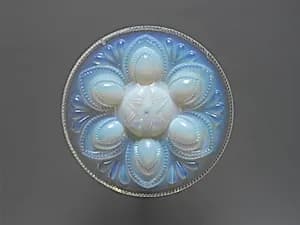 Drapery Tieback by Unknown Artist
