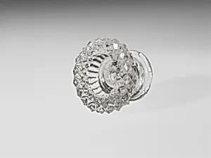 Drawer Pull by Unknown Artist