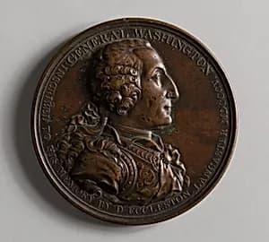 Eccleston Medal