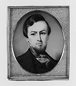 Edward Ranstead Jones