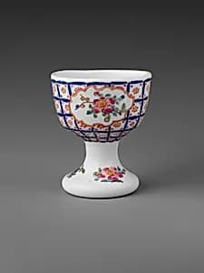 Egg Cup by Unknown Artist