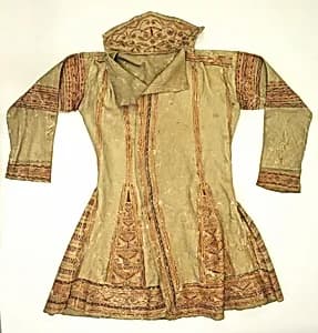 Ensemble by Unknown Artist