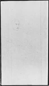 Face and Figure (from Sketchbook) by John William Casilear