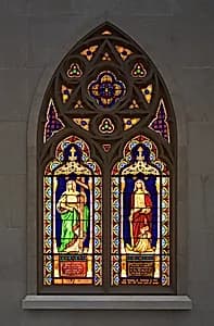 Faith and Hope by Henry E. Sharp