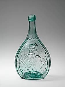 Portrait of Kensington Vial and Bottle Works of Sheets and Duffy