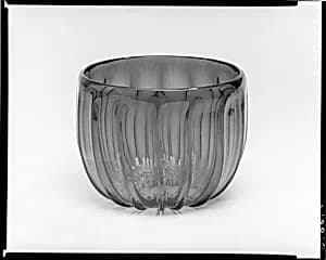 Finger Bowl by Unknown Artist