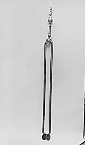 Fire Tongs by Unknown Artist