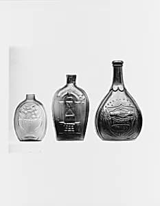 Portrait of Keene Marlboro Street Glassworks