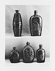 Portrait of Westford Glass Company