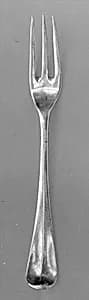Fork by Unknown Artist