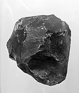 Fragment by Unknown Artist