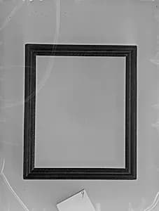Frame by Unknown Artist