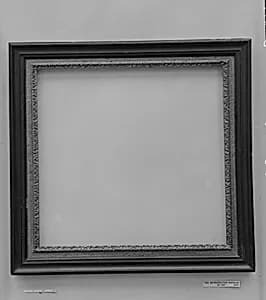 Frame by Unknown Artist