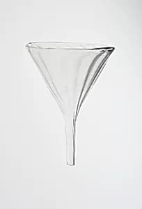 Funnel by Unknown Artist