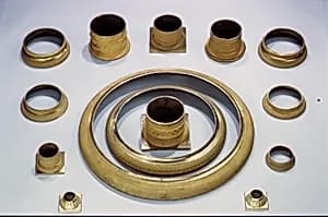 Furniture Hardware by Henry Kellam Hancock