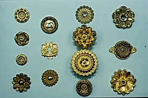 Furniture Hardware by Henry Kellam Hancock
