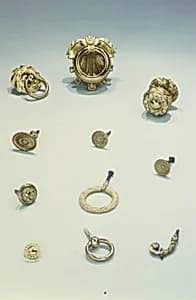 Furniture Hardware by Henry Kellam Hancock