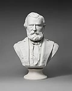 Portrait of W. H. Edge|James Carr