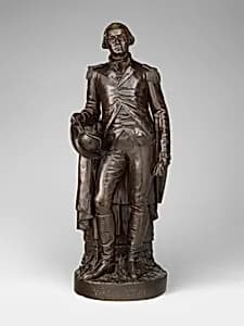 George Washington
