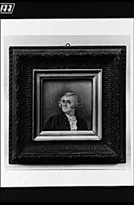 George Washington by Unknown Artist