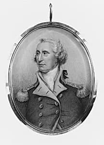 George Washington by Unknown Artist