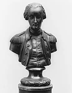 George Washington by Unknown Artist