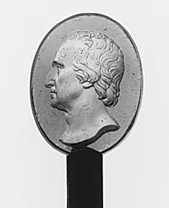 George Washington by Unknown Artist