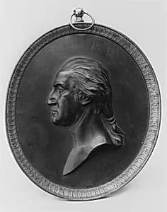 George Washington by Unknown Artist