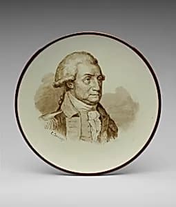 George Washington by Emile Dupont-Zipcy|Edward Savage