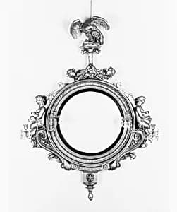 Girandole by Unknown Artist