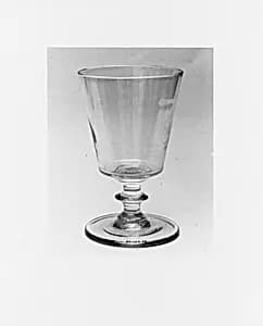 Goblet by Unknown Artist