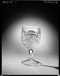 Goblet by Unknown Artist