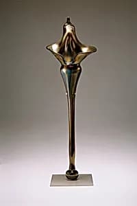 Hanging Vase